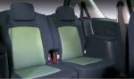 Peugeot 1007 2005 года